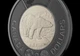Монета Канады "Honouring Queen Elizabeth II" в память о королеве Елизавете II номинал $2 2022 г - изображение 2