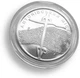 Монета Украины «Антоновский мост» - изображение 3