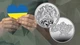Монета «Страна супергероев. Спасибо волонтерам!» в капсуле НБУ - изображение 5