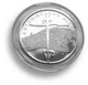 Монета Антоновский мост в капсуле - изображение 5