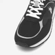 Мужские кроссовки U.S. Polo Assn TABRY007A 5905588417088 41 27 см Черные (5905588417262) - изображение 5
