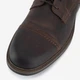 Мужские дерби Lasocki FINLEY-02 MB 5905588768999 41 26.7 см Коричневые (5905588769040) - изображение 8