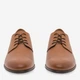 Мужские дерби Lasocki MASERU-04 MI08 5905588503590 42 27.4 см Коричневые (5905588503644) - изображение 3