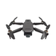 Квадрокоптер U2pros mini Drone міні дрон з 4K HD камерою ESC, FPV, до 150 м, до 15 хв. 1 акумулятор - зображення 1