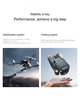 Квадрокоптер U2pros mini Drone міні дрон з 4K HD камерою ESC, FPV, до 150 м, до 15 хв. 1 акумулятор - зображення 4