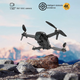 Квадрокоптер U2pros mini Drone міні дрон з 4K HD камерою ESC, FPV, до 150 м, до 15 хв. 1 акумулятор - зображення 6