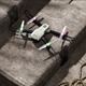 Квадрокоптер U2pros mini Drone міні дрон з 4K HD камерою ESC, FPV, до 150 м, до 15 хв. 1 акумулятор - зображення 8