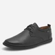 Мужские дерби Lasocki VITO-04 MB 5903698015095 42 28 см Черные (5905588325000_5903698015224) - изображение 3