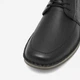 Мужские дерби RIEKER 05400-00 5905588229056 46 30.2 см Черные (5905588229094) - изображение 5
