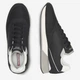 Мужские кроссовки U.S. Polo Assn NOBIL003G 5905588416647 41 27 см Черные (5905588416739) - изображение 4
