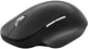 Миша Microsoft Bluetooth Ergonomic Mouse Wireless Black (222-00007) - зображення 3