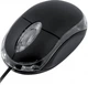 Миша Ibox i2601 USB Black (IMOF2601u) - зображення 1