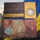 Монета Пльонтанізм (Іван Марчук) у сувенірному пакованні 5 гривень 2024 рік - изображение 2