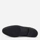 Мужские дерби кожаные Lasocki BOCA-23 MB 5905588734895 45 31 см Черные (5905588734956) - изображение 7
