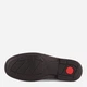 Мужские туфли GO SOFT GARY-05 MI18 5905588781738 45 29.7 см Коричневые (5905588781813) - изображение 6