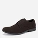 Мужские дерби Lanetti M16SS025-43 5905588684961 45 30.4 см Коричневые (5905588685074) - изображение 2