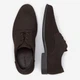 Мужские дерби Lanetti M16SS025-43 5905588684961 45 30.4 см Коричневые (5905588685074) - изображение 5