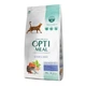 Сухий корм для котів Optimeal Adult Cat Sterilised 10 кг лосось (B1832501) - изображение 1