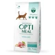 Сухий корм для стерилізованих котів Optimeal 1.5 кг індичка та овес (B1800601) - изображение 1
