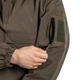 Анорак тактичний Mil-Tec Куртка водовідштовхувальна Combat Anorak Summer XL Olive (10332001-905-XL) - изображение 8