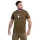 Футболка MIL-TEC армійська бавовняна Airborne ′101ST′ XL Olive (11052001-905-XL) - изображение 3