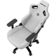 Крісло для геймерів Anda Seat Kaiser 3 Size L Fabric Grey (AD12YDC-L-01-G-PV/F) - зображення 7