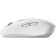 Миша бездротова Logitech MX Anywhere 3S for Mac Pale Grey для ноутбука Сірий (519660) - зображення 12