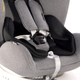 Автокрісло-ребордер для дітей Lusso SPS Isofix поворот на 360° 0-36 kg String Lorelli Бежевий - зображення 7