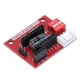 Плата расширения драйвера шагового двигателя A4988/DRV8825 - изображение 5