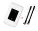 Мобильный 4G маршрутизатор модем/роутер USB WI-FI 3G/4G LTE ZTE MF 920 (Cat.4) + 2 антенны 4G(LTE) по 4 дБ. Для операторов Киевстар, Vodafone, Lifecell со встроенным акумулятором - изображение 1