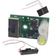 Модуль для лампы на солнечной батареи, 2 LED, 1.2В - изображение 2