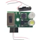 Модуль для лампы на солнечной батареи, 2 LED, 1.2В - изображение 3