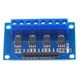 Модуль привода двигателя постоянного тока L9110S, четырехходовой привод - изображение 3