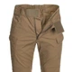 Штани тактичні Helikon-Tex Utp® Polycotton Ripstop S Coyote (SP-UTL-PR-11-B03-S) - изображение 4