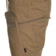 Штани тактичні Helikon-Tex Utp® Polycotton Ripstop S Coyote (SP-UTL-PR-11-B03-S) - изображение 5