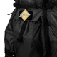 Рюкзак тактичний Helikon-Tex Elevation Nylon 35л Black (PL-EVN-NL-01-35) - зображення 7