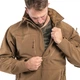 Куртка тактическая Mil-Tec демисезон SCU 14 Softshell 2XL Dark Coyote (Takctik-952M-T) - изображение 5