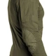 Сорочка тактична польова Mil-Tec Combat Shirt Assault Field L Olive (10924001-904-L) - изображение 6