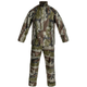 Костюм тактичний Mil-Tec непромокний Rainproof Set jacket pants XL CCE-Camo (10625024-905-XL) - зображення 2