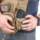 Сумка через плечо Helikon-Tex Универсальная 11Л EDC SIDE BAG Cordura Adaptive Green (Takctik-915M-T) - зображення 5