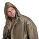 Костюм тактичний Mil-Tec непромокний Rainproof Set jacket pants XL Olive (10625001-905-XL) - зображення 5