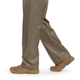 Костюм тактичний Mil-Tec непромокний Rainproof Set jacket pants XL Olive (10625001-905-XL) - зображення 8