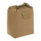 Термосумка тактична Mil-Tec Small Thermal Bag 7.5Л Coyote (M-T) - зображення 1