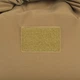 Термосумка тактична Mil-Tec Small Thermal Bag 7.5Л Coyote (M-T) - зображення 5