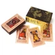 Карти Таро Уейта Waite's Tarot Cards навчальні Zen Garden - зображення 1