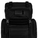 Рюкзак тактичний Mil-Tec Kampfrucksack Gen.II 65Л Black (14024102-65) - зображення 5