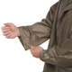 Костюм тактичний Mil-Tec непромокний Rainproof Set jacket pants 2XL Olive (10625001-906-XXL) - зображення 6