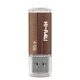 Флеш-накопитель USB 4GB Hi-Rali Corsair Series Bronze (HI-4GBCORBR) - изображение 3