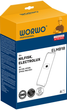 Worki Worwo Electrolux UZ925 ELMB18 PRO /KPL4 (ELMB18) - obraz 1