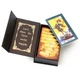 Карты Таро Уэйта Waite's Tarot Cards безрамочное The Fool ZEN GARDEN od-30453 - изображение 2
